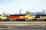 ATSF 5811 (REPOST)